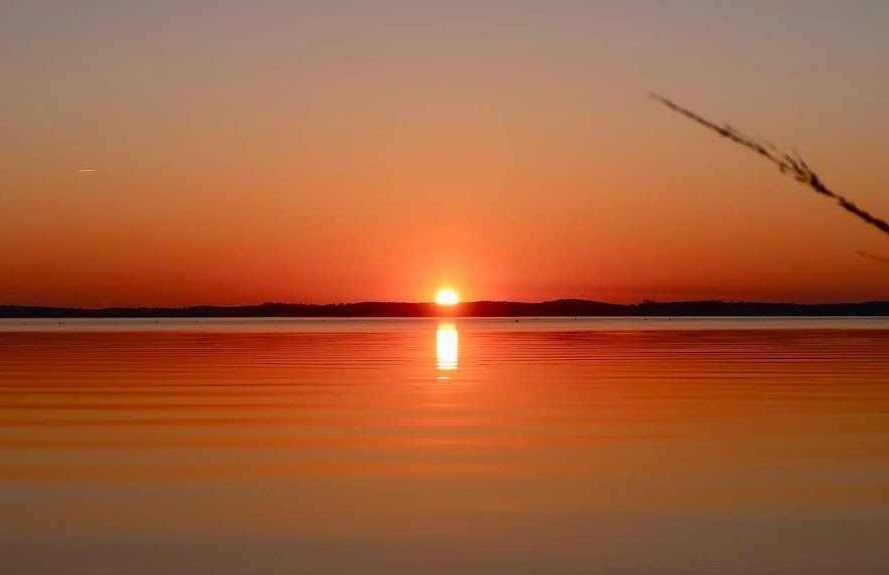Apéro Sunset Chaland